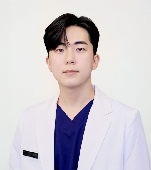 여주그랜드치과 김도훈 부원장님