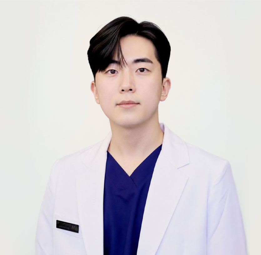 여주그랜드치과 김도훈 부원장님